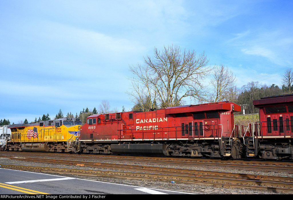 CP 8883